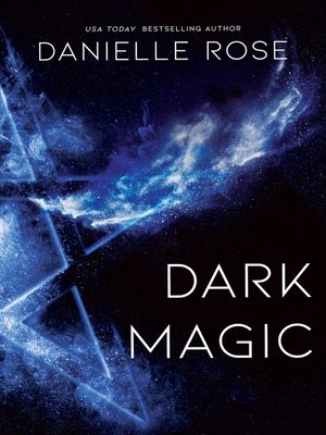 cover image of Dark Magic
